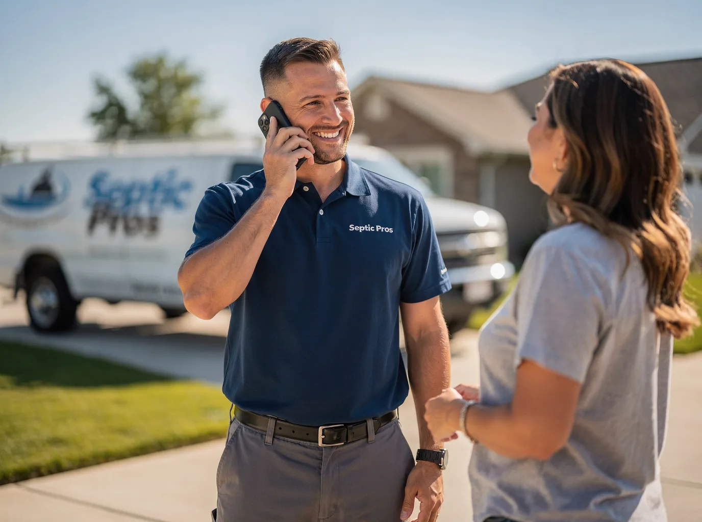 Septic Tank Pumping Emmonak, AK FAQs
